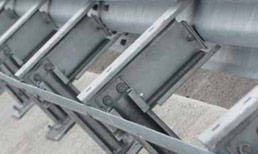 Magizinc:  Developed to deliver outstanding corrosion protection compared to conventional galvanised zinc coating.